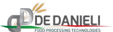 Logo De Danieli