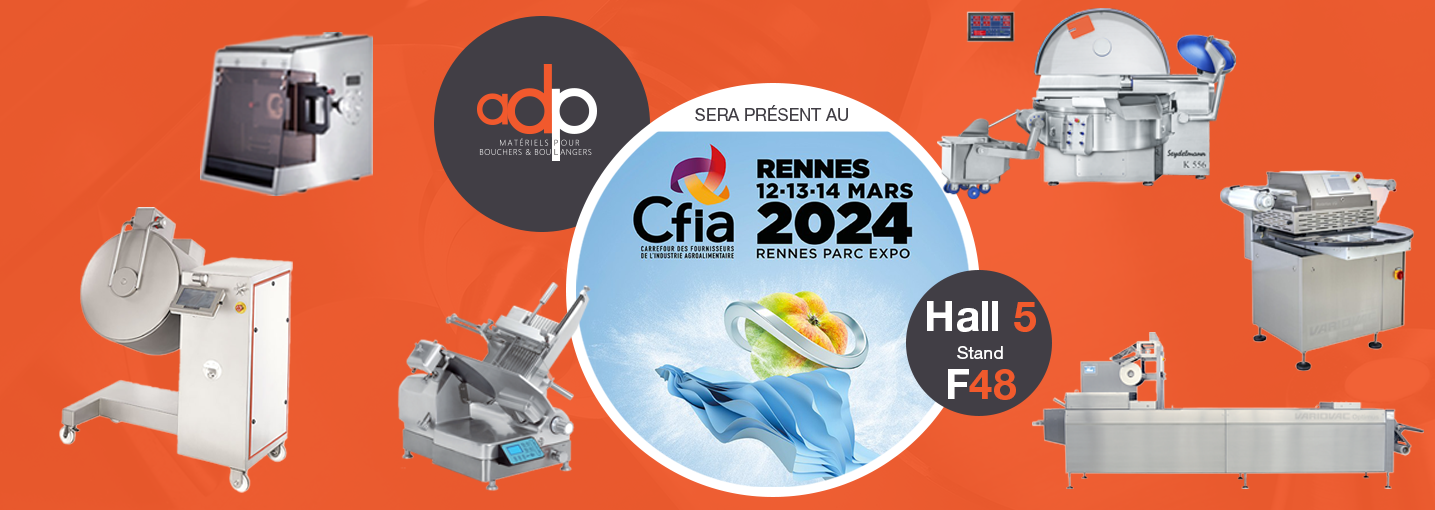 Slider CFIA Rennes 2024 ADP